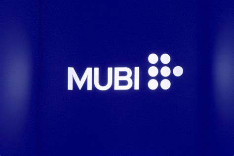 MUBI .